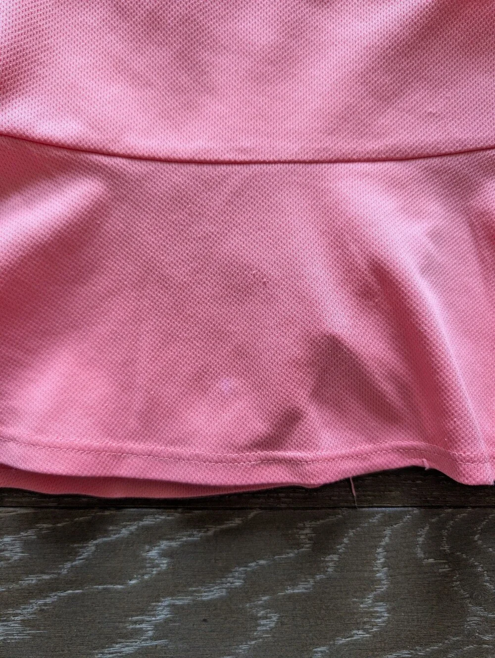3/$15 - Adidas Girls Pink Flared Skort Size 3T